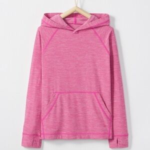 Play Active UV Hoodie With UPF 50+, 18-24m